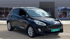 Ford Fiesta 1.0 EcoBoost Titanium X 5dr Petrol Hatchback